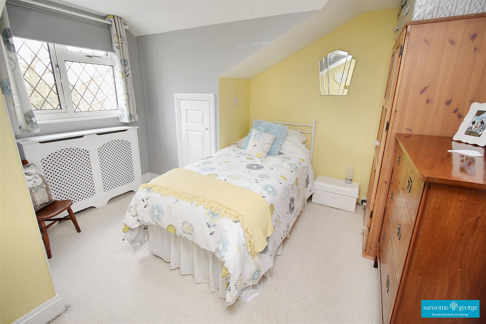 Langley Hill, Tilehurst, Reading